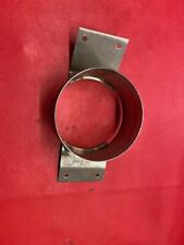 Aston Martin Classic AMV8 stainless air filter hose support bracket picture