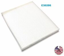 CF11775 PREMIUM CABIN AIR FILTER for LINCOLN MKZ MKX FORD Edge Fusion picture