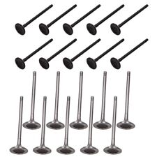 20x Intake Exhaust Valves Kit for Volvo S40 S60 2.5L L5 T5 S70 S80 Engine Valve picture