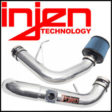 Injen SP Cold Air Intake System fits 2006-12 Mitsubishi Eclipse 2.4L L4 POLISHED picture