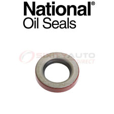 National Wheel Seal for 1975-1980 Mercury Monarch 3.3L 4.1L 4.2L 5.0L 5.8L bt picture