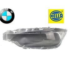 BMW F30 F31 3 SERIES LEFT 320i 328i 335i XD Headlight Headlamp Lens NEW OEM  picture