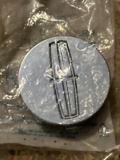 Lincoln Mark Viii Chrome Center Cap Nos F5LY-1130-B picture