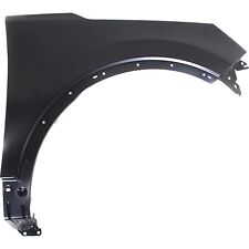 Fender Quarter Panel Passenger Right Side Hand  FB5Z16005A for Ford 16-19 picture