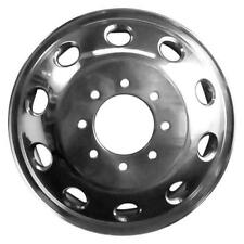 New 17 Inch Aluminum Wheel Rim 10 Hole Spoke Fits 2011-2018 Dodge RAM 3500 picture