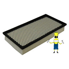 Premium Air Filter for Ford Thunderbird 2002-2005 3.9L Engine picture