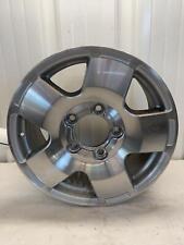 07 08 09 10 11 12 13 TOYOTA TUNDRA Wheel 18x8 Alloy Smooth 426110c110 picture