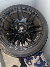 BMW 2015 335I CAR TIRES picture