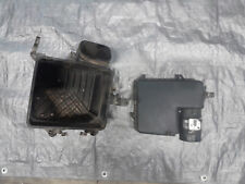 2001-2006 LEXUS LS430 4.3L V8 ENGINE AIR INLET CLEANER FILTER HOUSING BOX OEM picture