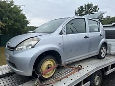 DAIHATSU SIRION 1.0 - 2005 2006 2007 2008 2009  - BREAKING SPARES PARTS - 1KR-FE picture