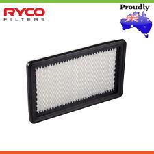 New * Ryco * Air Filter For MAZDA FAMILIA BH 1.8L 4Cyl Petrol BP-ZE  picture