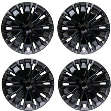 for Isuzu Nissan Axxess Stanza 4PC Wheel Covers Caps 14