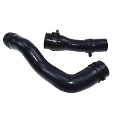 Turbo Exhaust Pipe Intake Air Hose For Mercedes M271 C180 C200 C260 E260 E200 picture