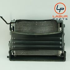 C453 16-17 Smart Fortwo A/C Condenser Radiator Engine Cooling Fan Assembly Z5742 picture