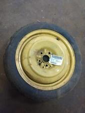 Spare Tire and Wheel Lexus IS250 GS300 GS350 GS400 17x4