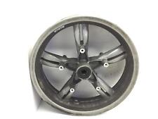 Wheel Front Wheel 15 X 3.50 - Dent On Board BMW C 650 GT 647 2018 picture