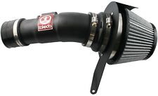 aFe Takeda Stage 2 Cold Air Intake System Fits 2009-2014 Acura TL 3.5L / 3.7L V6 picture