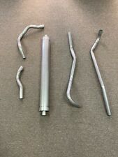 1941-1947 Buick Special 40 Series Factory Correct Stock Exhaust System picture
