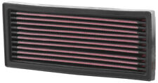 K&N Replacement Air Filter Fiat Uno 1.4ie / 1.4ie Cat. (1989 > 1994) picture