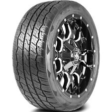 Tire Groundspeed Voyager SV 245/55ZR19 245/55R19 103W A/S High Performance picture