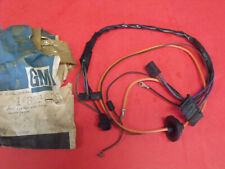 NOS 1975 Chevrolet Monza Notchback Back Window Glass Heater Wire Harness 8916267 picture