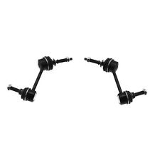 2 Pc Sway Bar Kit for Ford Crown Victoria Lincoln Town Car Mercury Grand Marquis picture