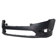 NEW PRIMED FRONT BUMPER COVER FOR 2010-2012 FORD FUSION SHIPS TODAY picture
