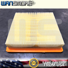 Premium Engine Air FIlter For 2011-2015 Chevy Volt 1.4L / 14-16 Cadillac ELR picture