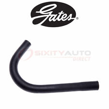 Gates Heater To Intake Manifold HVAC Heater Hose for 1982-1984 Dodge Rampage mk picture