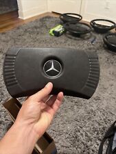 Mercedes steering wheel Horn Pad  W123 R107 W116 77-80 300D 450SL 300SD 450SEL picture