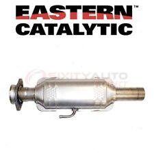 Eastern Catalytic Catalytic Converter for 1989-1992 Cadillac Allante - jq picture