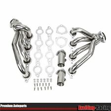Stainless Headers Fit 1982-04 Chevrolet S10 Blazer LS1 Sonoma Engine Swap picture