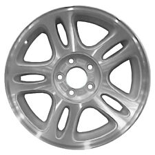 03174 Reconditioned OEM Aluminum Wheel 17x8 fits 1996-1998 Ford Mustang GT picture