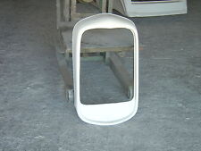 1932 FORD 3 WINDOW COUPE FIBERGLASS GRILL SHELL picture