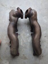 2010 C63 AMG OEM Manifold Headers picture