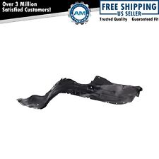 Front Right Inner Fender Liner Fits 2010-2012 Mazda CX-7 picture