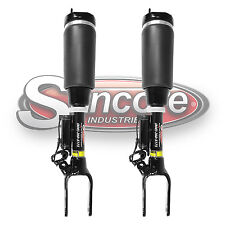 2006-2008 Mercedes R500 W251 Front Airmatic Suspension Air Struts w/ ADS picture