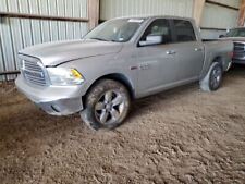Coolant Reservoir Classic Style 5 Lug Wheel Fits 09-20 DODGE 1500 PICKUP 1114248 picture