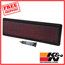 K&N Replacement Air Filter for Porsche 928 1993-1995 picture