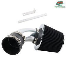 For BMW E46 3-Series 323 325 328 330 1999-2005 Short Ram Air Intake Kit + Filter picture