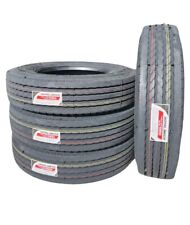 (4 TIRES) 11R24.5 ROYAL MEGA ALL POSITION - RM64 - 16 PLY picture