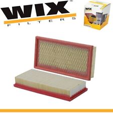 OEM Type Engine Air Filter WIX For FORD EXP 1984-1985 L4-1.6L picture