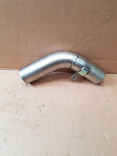 TOYOTA MR2 MK3 ROADSTER 1.8 99-06 AIR BOX INLET PIPE INDUCTION picture