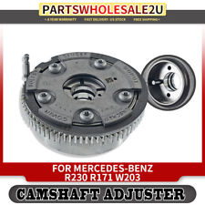 Exhaust Camshaft Adjuster for Mercedes-Benz C230 C280 ML450 ML550 R350 S400 S550 picture