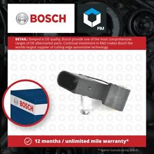 Exhaust Pressure Sensor fits MERCEDES A160 W169 2.0D 04 to 12 OM640.942 Bosch picture