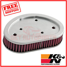K&N Replacement Air Filter for Harley Davidson FXDL Dyna Low Rider 2008-2009 picture