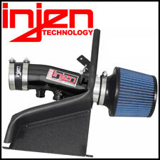Injen SP Short Ram Cold Air Intake System fits 2011-2012 Volkswagen Jetta 2.5L picture