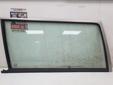 VOLVO 940 SE TURBO REAR PASSENGER SIDE WINDOW - TINT AS2 - 9151282 picture