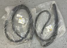 98-02 DODGE VIPER GTS DRIVER LEFT SIDE COMPLETE SURROUND WEATHERSTRIP 4763879AE picture