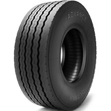 4 Tires Advance GL286A 385/55R22.5 Load L 20 Ply All Position Commercial picture